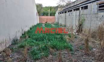 Imagem 2: Venda - TERRENO RESIDENCIAL - JARDIM CASTANHEIRA - SAO JOSE DOS CAMPOS - AT 125 M² - VALOR