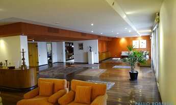 Imagem 7: APARTAMENTO - JARDIM AMÉRICA - SP