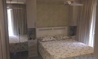 Imagem 3: APARTAMENTO - ALPHAVILLE - SP