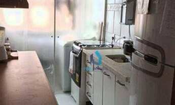 Imagem 5: Apartamento à venda, 69 m² por R$ 415.000,00 - Vila do Castelo - São Paulo/SP