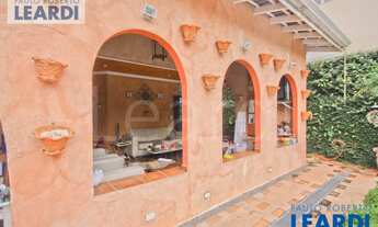 Imagem 3: CASA EM CONDOMÍNIO - TAMBORÉ - SP