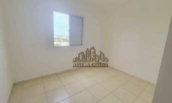 Imagem 5: Apartamento para venda no Edifício Butiá, localizado em Sorocaba-SP