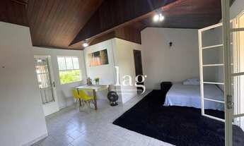 Imagem 6: Casa com 4 dormitórios à venda, 550 m² por R$ 950.000,00 - Condomínio Portal do Sabiá - So