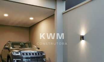 Imagem 2: Casa com 3 Dormitórios à Venda em Nova Arujá, 190 m²