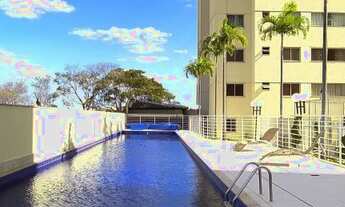 Imagem 3: PROMOÇÃO!!! APARTAMENTO 3 QUARTOS C/ SUITE NA VILA ROSA ACABAMENTO DE ALTO PADRÃO PELO ME