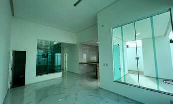 Imagem 2: Casa em construção no Araçagy lado praia