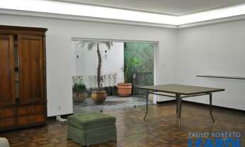 Imagem 4: SOBRADO - ALTO DE PINHEIROS - SP