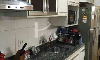 Imagem 3: Excelente Apartamento à venda,3 dorms, 1 vaga, Condomínio Laisla - Jardim Vila Formosa, S