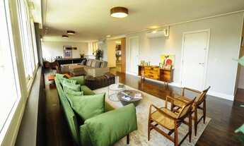 Imagem 3: SÃO PAULO - Apartamento Padrão - SUMARÉ