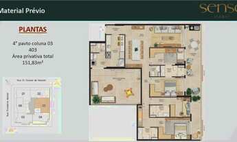 Imagem 7: Condomínio Sense Gafisa - Rua Presidente Backer- Icaraí - Niterói/RJ - Lançamento!