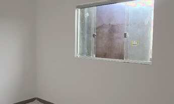 Imagem 5: Casa nova 2 quartos, varanda c/ churrasqueira - Região do Maysa