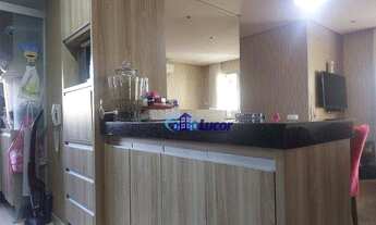 Imagem 4: Apartamento com 3 dormitórios à venda, 65 m² por R$ 499.000,00 - Vila Prudente (Zona Leste