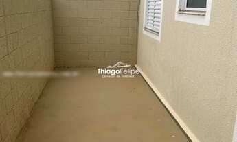 Imagem 3: Apto térreo com quintal privativo no Jardim Maracanã (Pres. Prudente/SP