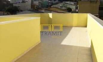 Imagem 2: Santo André - Apartamento Padrão - Vila Camilópolis