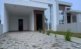 Imagem: Casa Geminada à venda no Bairro Quatro