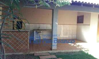 Imagem 3: PRESIDENTE PRUDENTE - Casa Padrão - PARQUE RESIDENCIAL CARANDÁ