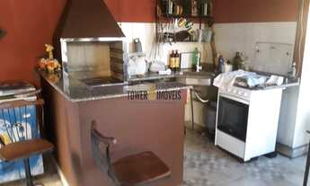 Imagem 5: Casa - Jardim Jurema - Valinhos