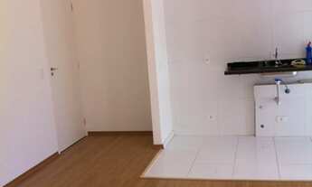 Imagem 3: Apartamento para venda possui 51 m2 com 2 quartos em Vila Bela na Vila Prudente- São Paulo