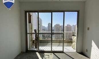 Imagem 3: Apartamento com 3 dormitórios à venda, 109 m² por R$ 1.070.000,00 - Vila Pompeia - São Pau