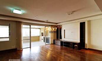 Imagem 3: Apartamento à venda 3 Quartos, 3 Suites, 3 Vagas, 182M², Panamby, São Paulo - SP