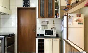 Imagem 6: APARTAMENTO - MIRANDÓPOLIS - SP