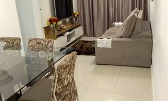 Imagem: Apartamento para venda tem 77 metros quadrados