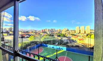 Imagem: Apartamento com sala ampla junto ao Jd Anália