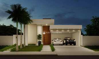 Imagem 5: Casa com 3 dormitórios - Gran Ville São Vênancio - Itupeva/SP