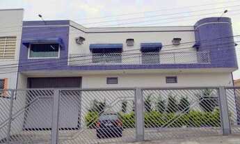 Imagem: Galpão para locação, Vila Esperança