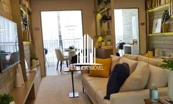 Imagem 2: Apartamento com 3 dormitórios na Barra Funda