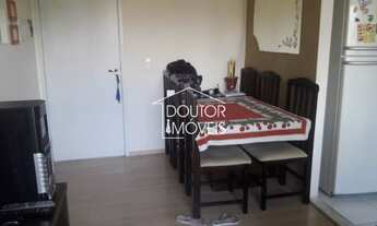 Imagem 7: São Paulo - Apartamento Padrão - JARDIM AMERICA DA PENHA