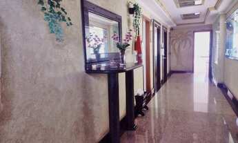 Imagem 2: APARTAMENTO AVIAÇÃO - PRAIA GRANDE SP