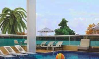 Imagem 1: GM 1132- LANÇAMENTO NA GUILHERMINA, 2 DORMITÓRIOS 1 SUÍTE