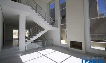 Imagem 7: CASA EM CONDOMÍNIO - ALPHAVILLE - SP