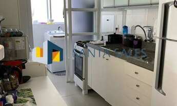 Imagem 3: Apartamento dois dormitórios