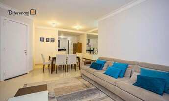 Imagem 5: Apartamento com 4 dormitórios à venda, 147 m² por R$ 1.390.000 - Vila Izabel - Curitiba/PR