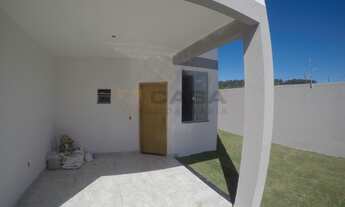 Imagem: JJ Casa 3 quartos em Nova Almeida