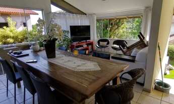 Imagem 7: Casa em condomínio com 3 suítes e 3 vagas de garagem em Santo Antônio de Lisboa