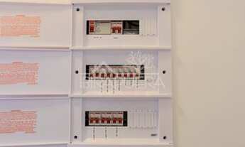 Imagem 7: Lindo apartamento de 95m2 com 3 quartos e 1 vaga à venda, Itaim Bibi, São Paulo