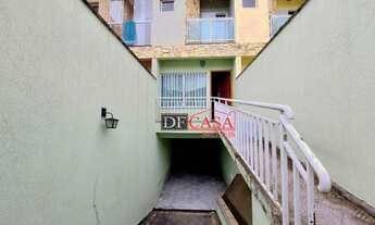 Imagem: Sobrado com 3 dormitórios à venda, Artur