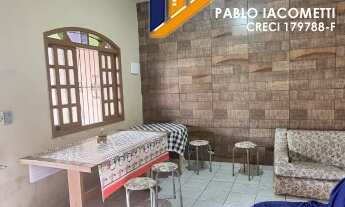 Imagem 7: Casa para venda tem 105 metros quadrados com 2 quartos em Balneário Gaivota - Itanhaém - S