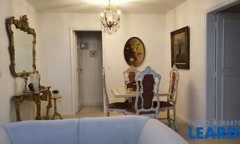 Imagem 3: APARTAMENTO - HIGIENÓPOLIS - SP