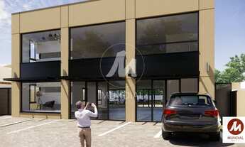 Imagem 3: Salão/Galpão (salão - sobrado