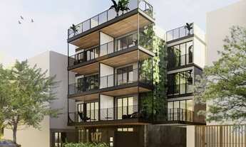 Imagem 5: Apartamento para venda com 28 metros quadrados com 1 quarto em Ipanema - Rio de Janeiro