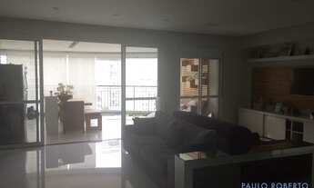 Imagem 3: APARTAMENTO - CAMPO BELO - SP