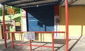 Imagem 6: Ponto comercial em Magalhães