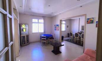 Imagem 5: Apartamento com 4 dormitórios à venda, 218 m² por R$ 3.000.000,00 - Copacabana - Rio de Ja