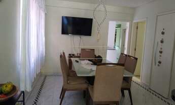 Imagem 7: Santana de Parnaíba - Casa de Condomínio - Alphaville 05