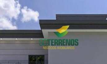 Imagem 6: Casa com 4 suítes à venda, 389 m² por R$ 3.500.000 - Condomínio Florais Itália - Cuiabá/MT