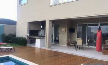 Imagem: CASA EM CONDOMÍNIO - TAMBORÉ - SP